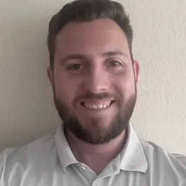 Mark, co-owner of Boca's Best Handyman