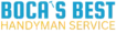 Boca'sBest Handyman Service